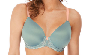 Off Beat UW Demi Plunge Moulded Bra