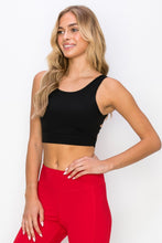Load image into Gallery viewer, Strapped In Activewear Sports Bra