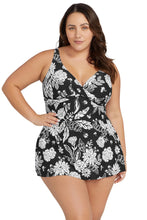 Load image into Gallery viewer, Opus Sway Delacroix Multi Cup One Piece Swimdress