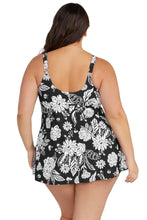 Load image into Gallery viewer, Opus Sway Delacroix Multi Cup One Piece Swimdress