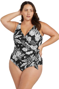 Opus Sway Hayes D / DD Cup Underwire One Piece Swimsuit