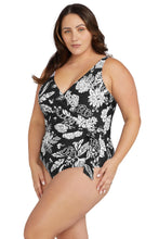 Load image into Gallery viewer, Opus Sway Hayes D / DD Cup Underwire One Piece Swimsuit