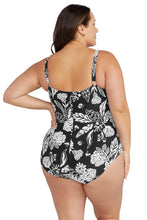 Load image into Gallery viewer, Opus Sway Hayes D / DD Cup Underwire One Piece Swimsuit