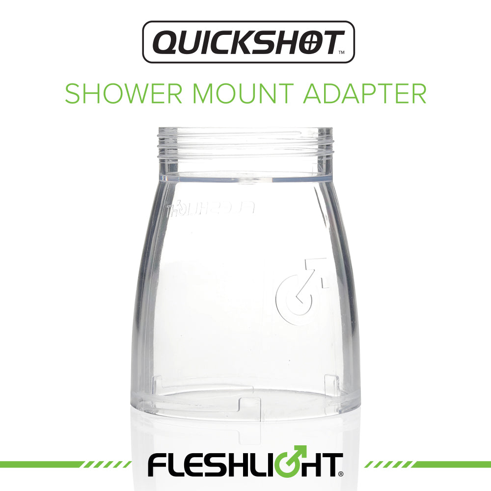 Quickshot Mount Adapter