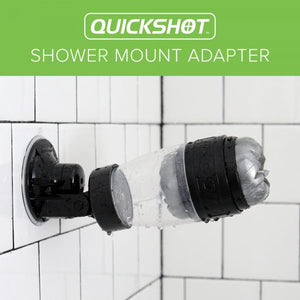 Quickshot Mount Adapter