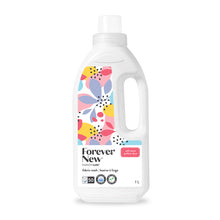 Load image into Gallery viewer, Forever New® Liquid Laundry Detergent Soft Scent (1L)