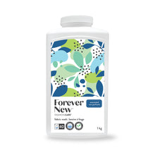 Load image into Gallery viewer, Forever New® Unscented Powder Laundry Detergent (1KG)