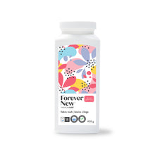 Load image into Gallery viewer, Forever New® Powder Laundry Detergent Soft Scent (450 GR)