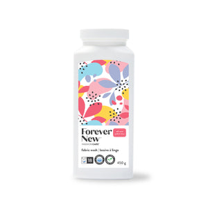 Forever New® Powder Laundry Detergent Soft Scent (450 GR)