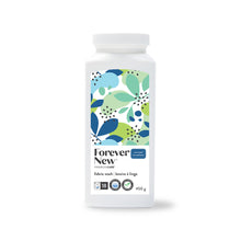 Load image into Gallery viewer, Forever New® Powder Laundry Detergent Unscented (450 GR)