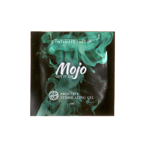 Mojo – Get It On Prostate Stimulating Gel – 3ml