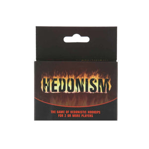 Kheper Games - Hedonism - Card Game