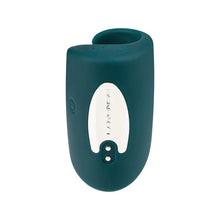 Load image into Gallery viewer, Lovense Gush – Bluetooth Remote-Controlled Glans Massager – Green