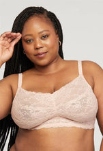Load image into Gallery viewer, Cup-Sized Lace Bralette