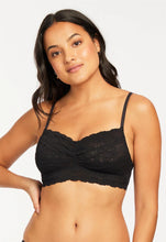 Load image into Gallery viewer, Cup-Sized Lace Bralette