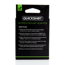 Load image into Gallery viewer, Quickshot Mount Adapter