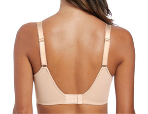 Illusion UW Side Support Bra