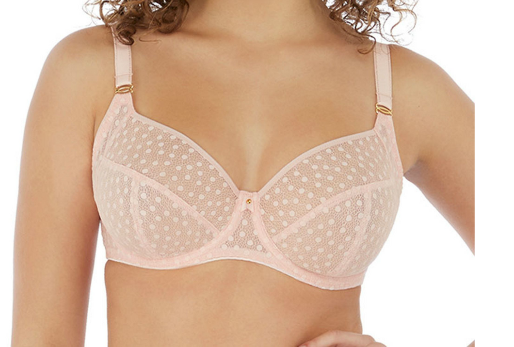 Starlight UW Side Support Bra