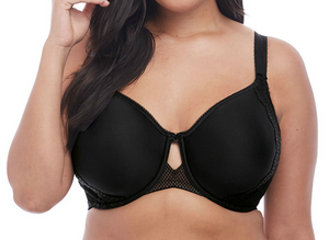 CHARLEY UNDERWIRE MOULDED