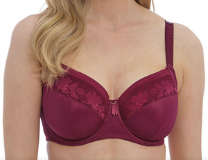 Illusion UW Side Support Bra