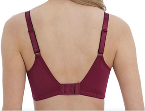 Illusion UW Side Support Bra