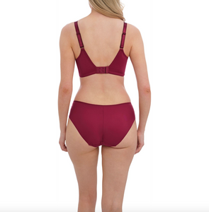 Illusion UW Side Support Bra