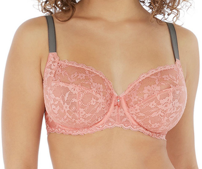 Offbeat UW Side Support Bra