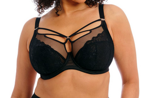 Brianna UW Plunge Bra