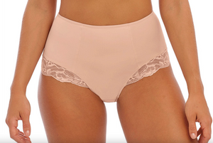 Reflect High Waist Brief