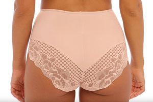 Reflect High Waist Brief