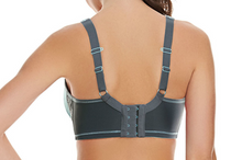 Load image into Gallery viewer, Sonic UW Moulded Spacer Sports Bra