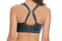 Load image into Gallery viewer, Sonic UW Moulded Spacer Sports Bra