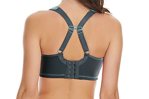 Sonic UW Moulded Spacer Sports Bra
