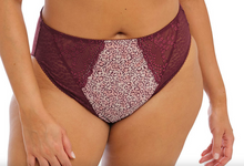 Load image into Gallery viewer, Lucie High Leg Brief