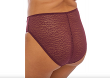Load image into Gallery viewer, Lucie High Leg Brief