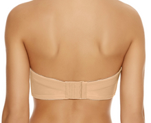 Load image into Gallery viewer, Deco UW Moulded Strapless Bra