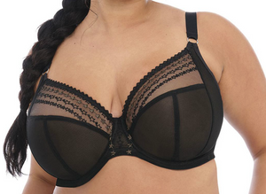 Matilda UW Plunge Bra