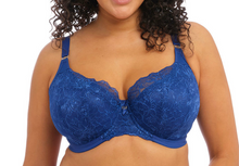 Load image into Gallery viewer, Brianna UW Padded Half Cup Bra