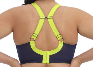 Energise UW Sports Bra