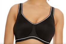 Load image into Gallery viewer, Sonic UW Moulded Spacer Sports Bra