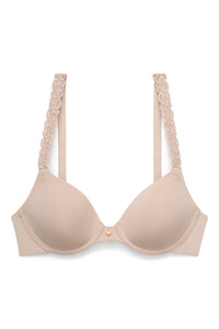 PURE LUXE FULL FIT BRA