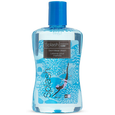 Fashion Care Splash Swim Wear Wash