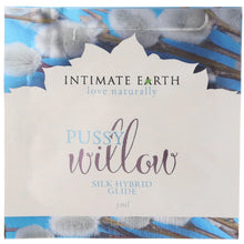 Load image into Gallery viewer, Pussy Willow Silk Hybrid Glide in .1oz/3ml