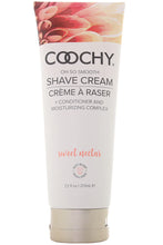 Load image into Gallery viewer, Oh So Smooth Shave Cream 7.2oz/213ml in Sweet Nectar