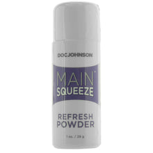 Load image into Gallery viewer, Main Squeeze Refresh Powder 1oz/28g