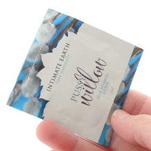 Load image into Gallery viewer, Pussy Willow Silk Hybrid Glide in .1oz/3ml