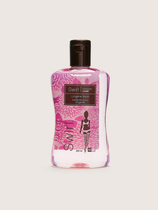 Swirl Lingerie Wash - Forever New