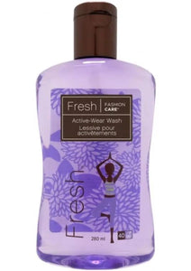 Forever New Fresh Activewear Wash 280Ml | Women's | Cotton | 2705 | Moisture-Wicking